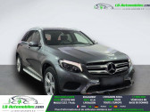 Annonce Mercedes GLC occasion Diesel 250 d BVA 4Matic � Beaupuy