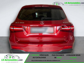 Mercedes GLC 250 d BVA 4Matic  occasion � Beaupuy - photo n�6