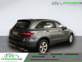 Mercedes GLC 250 d BVA 4Matic  occasion � Beaupuy - photo n�3