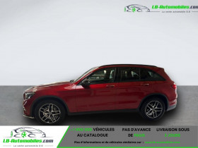 Mercedes GLC 250 d BVA 4Matic  occasion � Beaupuy - photo n�5