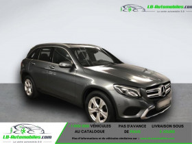 Mercedes GLC 250 d BVA 4Matic  occasion � Beaupuy - photo n�2