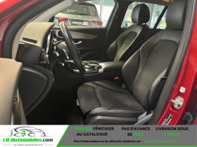 Mercedes GLC 250 d BVA 4Matic  occasion � Beaupuy - photo n�7