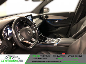 Mercedes GLC 250 d BVA 4Matic  occasion � Beaupuy - photo n�4