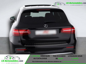 Mercedes GLC 250 d BVA 4Matic  occasion � Beaupuy - photo n�6