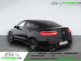 Mercedes GLC 250 d BVA 4Matic  occasion � Beaupuy - photo n�2