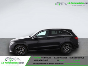 Mercedes GLC 250 d BVA 4Matic  occasion � Beaupuy - photo n�5