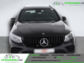 Mercedes GLC 250 d BVA 4Matic  occasion � Beaupuy - photo n�4