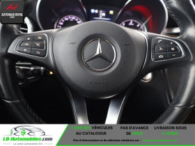 Mercedes GLC 250 d BVA 4Matic  occasion � Beaupuy - photo n�7