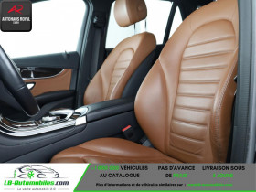 Mercedes GLC 250 d BVA 4Matic  occasion � Beaupuy - photo n�6