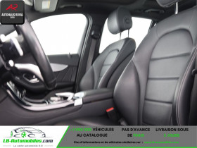Mercedes GLC 250 d BVA 4Matic  occasion � Beaupuy - photo n�6