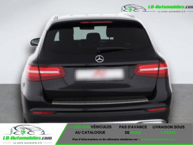 Mercedes GLC 250 d BVA 4Matic  occasion � Beaupuy - photo n�5