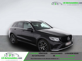 Mercedes GLC 250 d BVA 4Matic  occasion � Beaupuy - photo n�2