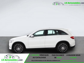 Mercedes GLC 250 d BVA 4Matic  occasion � Beaupuy - photo n�5