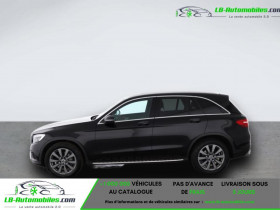 Mercedes GLC 250 d BVA 4Matic  occasion � Beaupuy - photo n�4