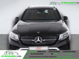 Mercedes GLC 250 d BVA 4Matic  occasion � Beaupuy - photo n�3
