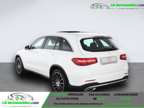 Mercedes GLC 250 d BVA 4Matic  occasion � Beaupuy - photo n�3