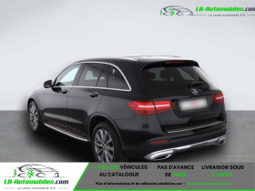 Mercedes GLC 250 d BVA 4Matic  occasion � Beaupuy - photo n�2