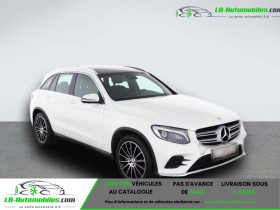 Mercedes GLC 250 d BVA 4Matic  occasion � Beaupuy - photo n�2