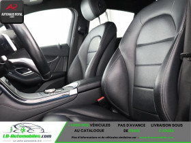 Mercedes GLC 250 d BVA 4Matic  occasion � Beaupuy - photo n�5