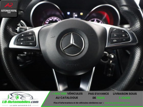 Mercedes GLC 250 d BVA 4Matic  occasion � Beaupuy - photo n�6