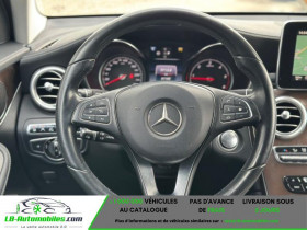 Mercedes GLC 250 d BVA 4Matic  occasion � Beaupuy - photo n�10
