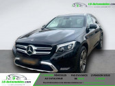 Mercedes GLC occasion année 2017 boite Automatique Annonce Mercedes GLC occasion Diesel 250 d BVA 4Matic à Beaupuy