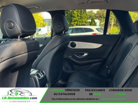 Mercedes GLC 250 d BVA 4Matic  occasion � Beaupuy - photo n�8