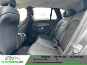 Mercedes GLC 250 d BVA 4Matic  occasion � Beaupuy - photo n�9