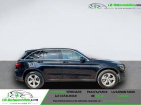 Mercedes GLC 250 d BVA 4Matic  occasion � Beaupuy - photo n�6