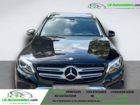 Mercedes GLC 250 d BVA 4Matic  occasion � Beaupuy - photo n�5