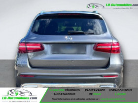 Mercedes GLC 250 d BVA 4Matic  occasion � Beaupuy - photo n�7