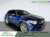 Mercedes GLC occasion année 2019 boite Automatique Annonce Mercedes GLC occasion Diesel 250 d BVA 4Matic à Beaupuy