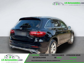Mercedes GLC 250 d BVA 4Matic  occasion � Beaupuy - photo n�4