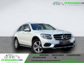 Mercedes GLC 250 d BVA 4Matic   Beaupuy 31