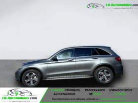 Mercedes GLC 250 d BVA 4Matic  occasion � Beaupuy - photo n�6