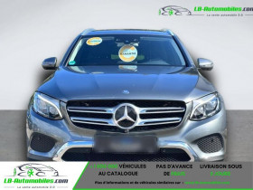 Mercedes GLC 250 d BVA 4Matic  occasion � Beaupuy - photo n�5