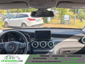 Mercedes GLC 250 d BVA 4Matic  occasion � Beaupuy - photo n�3