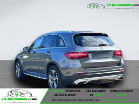 Mercedes GLC 250 d BVA 4Matic  occasion � Beaupuy - photo n�4