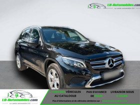 Mercedes GLC 250 d BVA 4Matic  occasion � Beaupuy - photo n�2