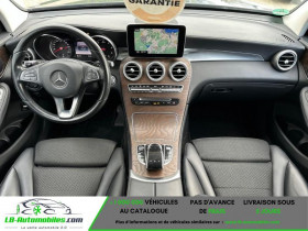 Mercedes GLC 250 d BVA 4Matic  occasion � Beaupuy - photo n�3