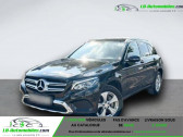 Mercedes GLC 250 d BVA 4Matic   Beaupuy 31