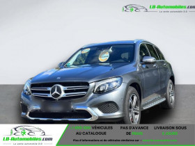 Mercedes GLC 250 d BVA 4Matic  occasion � Beaupuy - photo n�2