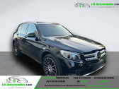 Mercedes GLC 250 d BVA 4Matic   Beaupuy 31