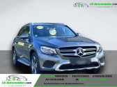 Mercedes GLC 250 d BVA 4Matic   Beaupuy 31