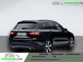 Mercedes GLC , garage LB AUTOMOBILES � Beaupuy
