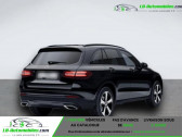 Mercedes GLC occasion année 2019 boite Automatique Annonce Mercedes GLC occasion Diesel 250 d BVA 4Matic à Beaupuy