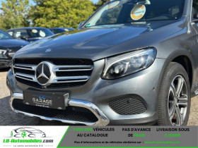 Mercedes GLC 250 d BVA 4Matic  occasion � Beaupuy - photo n�12