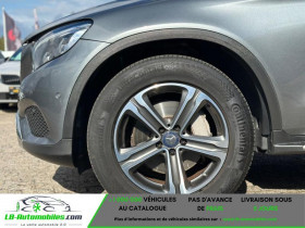 Mercedes GLC 250 d BVA 4Matic  occasion � Beaupuy - photo n�11