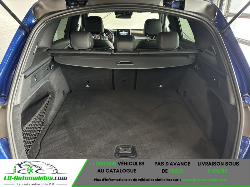 Mercedes GLC 250 d BVA 4Matic  occasion  Beaupuy - photo n8