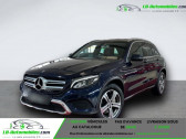 Mercedes GLC 250 d BVA 4Matic   Beaupuy 31